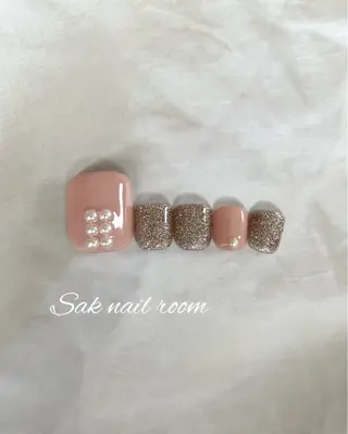 ネイル Sak nailroomのネイルデザイン