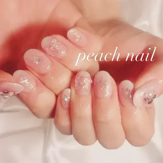 ネイル . kiyomiのネイルデザイン