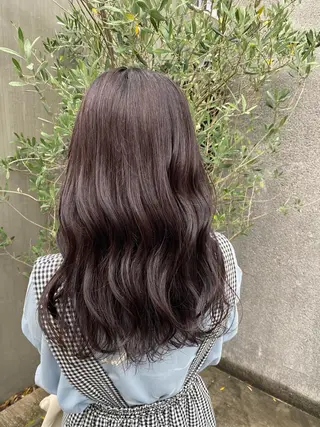 セミロング RINRI 🌷のマツエク・マツパデザイン