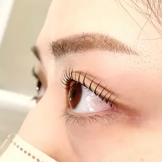 マツエク・マツパ 当日◎中目黒 まつげまゆげサロンのマツエク・マツパデザイン