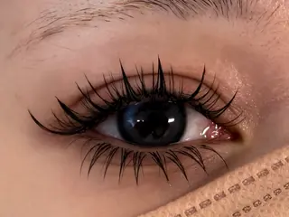 マツエク・マツパ 🌈 YUNA🌈のマツエク・マツパデザイン