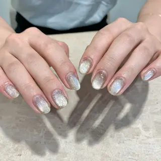 ネイル beau'r Kohaneのネイルデザイン