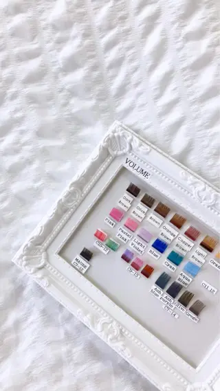 マツエク・マツパ ｉｃｈｉ ...のマツエク・マツパデザイン