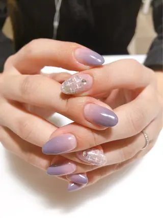 ネイル YoLo Nail所属・YoLo Nail AOIのネイルデザイン