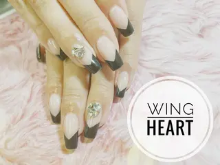 ネイル H NANAのネイルデザイン