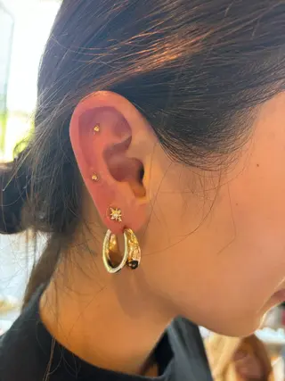 髙井 葉月のエステ・リラクイメージ