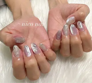 ネイル nico nail所属・nico nailのネイルデザイン