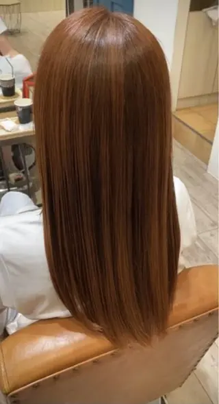 ito.little hair garden所属・小林 勇雅のヘアスタイル