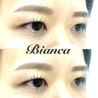 マツエク・マツパ Bianca川越店 🌙uedaのマツエク・マツパデザイン