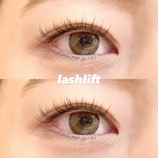 マツエク・マツパ 御園生 彩のマツエク・マツパデザイン