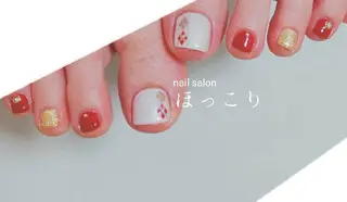 ネイル ネイルサロンほっこり kanaのネイルデザイン