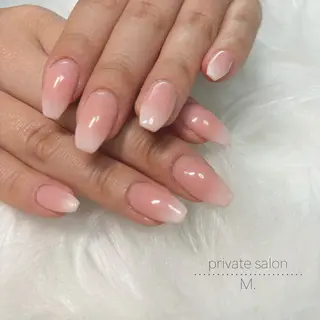 ネイル プライベートサロン M.🤍Maeのその他イメージ