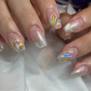 ネイル PEACE minariのネイルデザイン