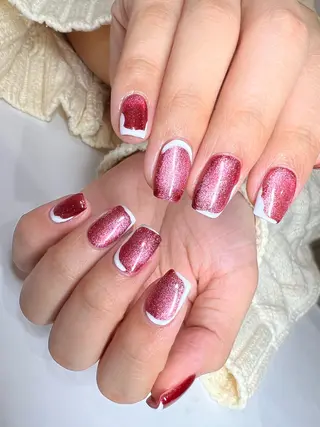ネイル Private nailsalon  N所属・N nail - KOBE -のネイルデザイン