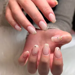 ネイル MN salonのネイルデザイン