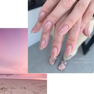 ネイル Rena colore'のネイルデザイン