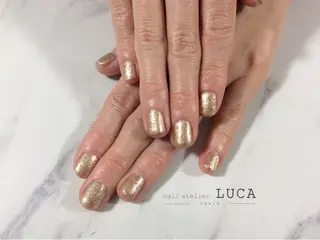 ネイル ネイルアトリエルカ 落合のネイルデザイン