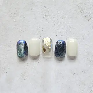 ネイル Nailsalon manoのネイルデザイン