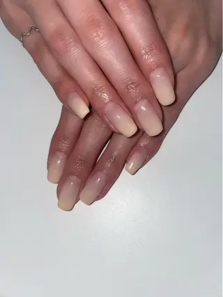 ネイル miu nailのネイルデザイン