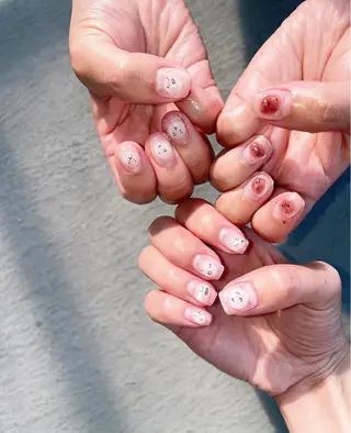 ネイル nail salon naroのエステ・リラクイメージ