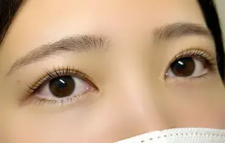 マツエク・マツパ Jessica 鈴木のマツエク・マツパデザイン