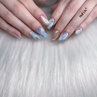 ネイル Nail Lifeのネイルデザイン