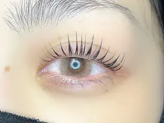 マツエク・マツパ AMARANTH所属・amaranth MIONのマツエク・マツパデザイン