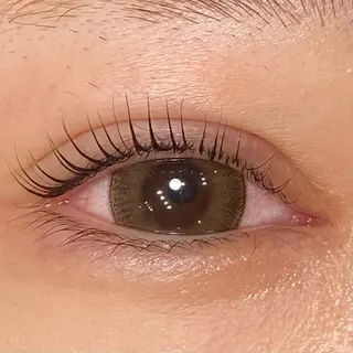 マツエク・マツパ Angel Beauty nail&eyelash所属・エンジェルビューティ マツエクのマツエク・マツパデザイン