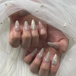 ネイル tener 🩷yua🩷のネイルデザイン