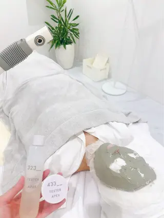 POLA Esthe inn Calm所属・Estheinn Calm竹内のエステ・リラクイメージ