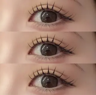 マツエク・マツパ Myro mikiの眉毛・アイブロウイメージ