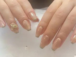 ネイル ネイルサロン lotusのネイルデザイン