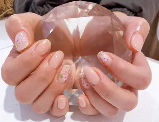 ネイル ファストネイル 静岡パルシェ店のネイルデザイン