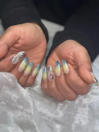 ネイル chou chouのその他イメージ