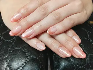 ネイル haru  nailのネイルデザイン