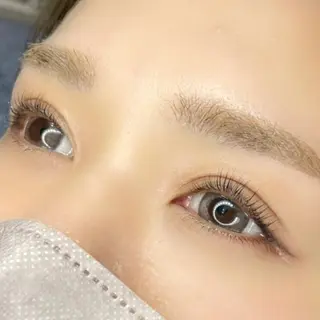 マツエク・マツパ nail&eye ♡Fleur♡のネイルデザイン