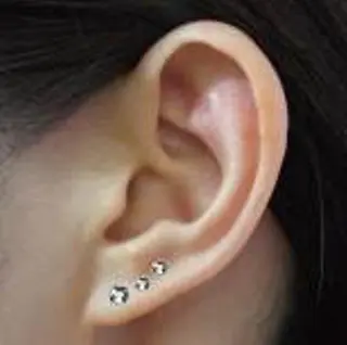 gran所属・gran (グラン)のヘアスタイル