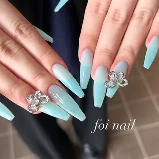 ネイル FOI NAILのネイルデザイン