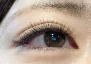 マツエク・マツパ THE CHIC maiのマツエク・マツパデザイン