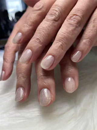 ネイル 美容室るーじゅ所属・美容室 るーじゅ/しいの木台のマツエク・マツパデザイン