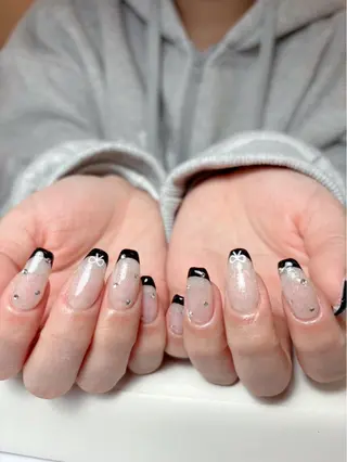 ネイル Bél Nail salonのネイルデザイン