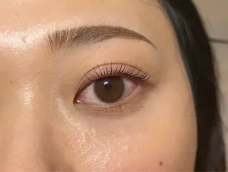 マツエク・マツパ 岩波 優衣のマツエク・マツパデザイン