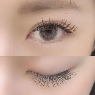 マツエク・マツパ ポルタカリーナサロン yukariのヘアスタイル