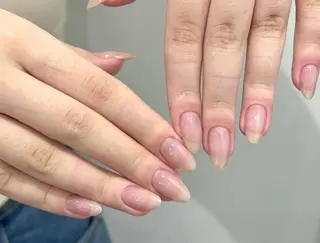 ネイル ル ルのネイルデザイン