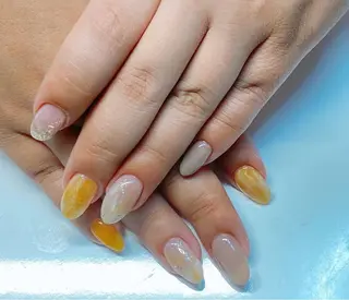 ネイル coco nailのネイルデザイン