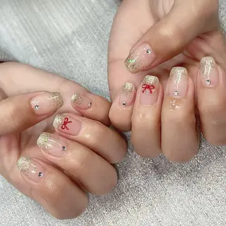 ネイル 林 ✨syousyouのネイルデザイン