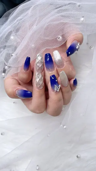 ネイル COCO ネイルのネイルデザイン