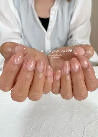 ネイル private salon uluのネイルデザイン