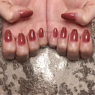 ネイル 個室ネイルサロンDolly  Girl〜ドーリーガール〜所属・DollyGirl KYOKOのネイルデザイン