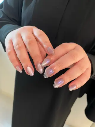 ネイル Ami 🦥のネイルデザイン